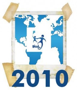 Biud10 nel mondo 2010