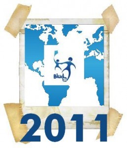 Biud10 nel mondo 2011